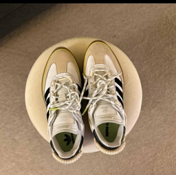 Adidas 2020Ivy Park x Wmns Super Sleek 72 'White Gum' (excellent condition) - Picture 1 of 6